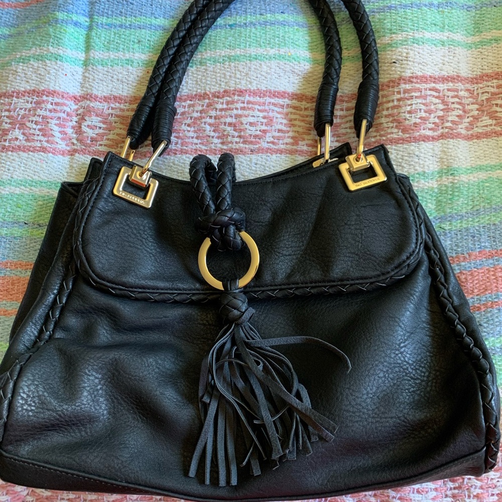 Big Buddha purse